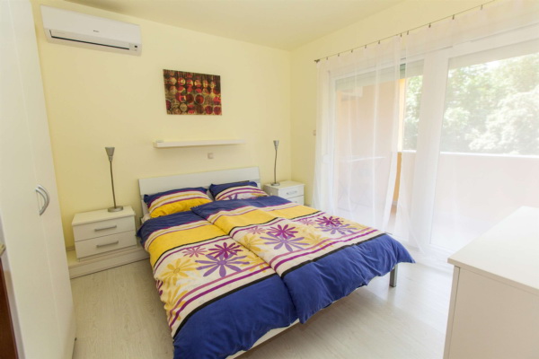 Accommodation Crikvenica